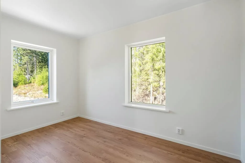 Hyresbostad på Åkersberga i akersberga