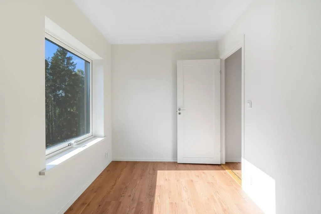 Hyresbostad på Åkersberga i akersberga