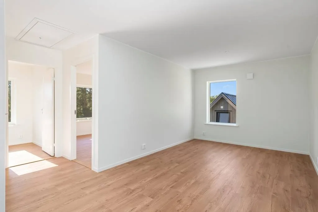 Hyresbostad på Åkersberga i akersberga