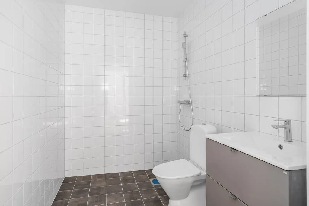 Hyresbostad på Åkersberga i akersberga