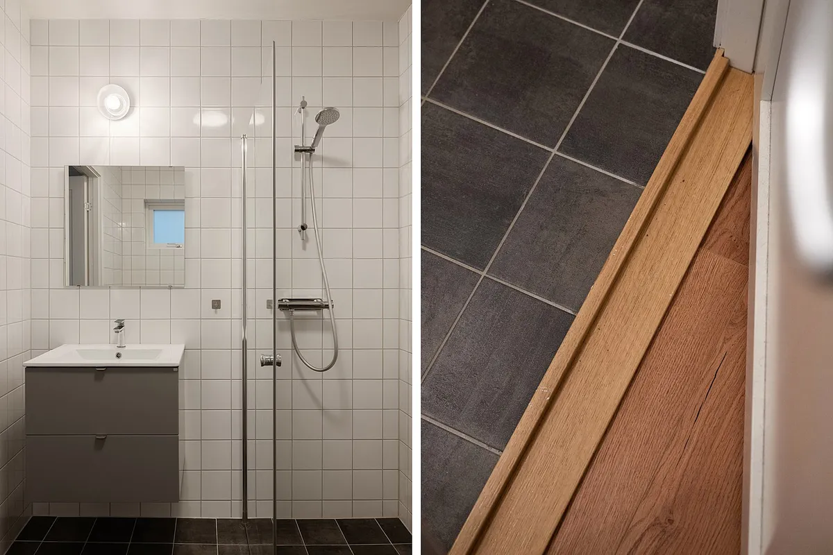 Hyresbostad på Åkersberga i akersberga