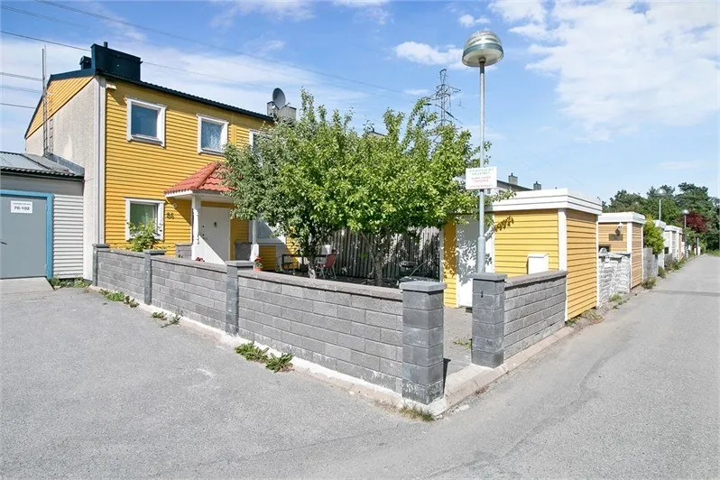 Hyresbostad på Norsborg i norsborg