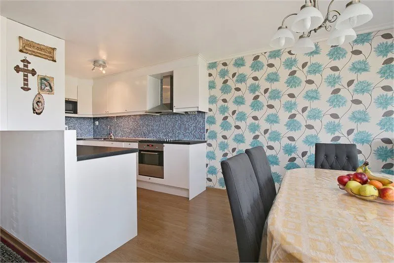 Hyresbostad på Norsborg i norsborg