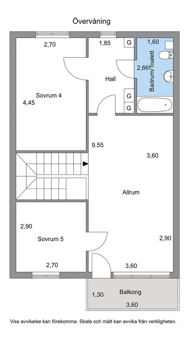 Hyresbostad på Norsborg i norsborg