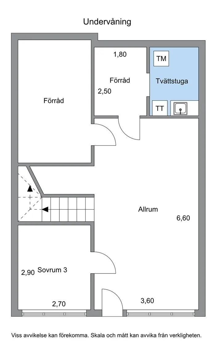 Hyresbostad på Norsborg i norsborg