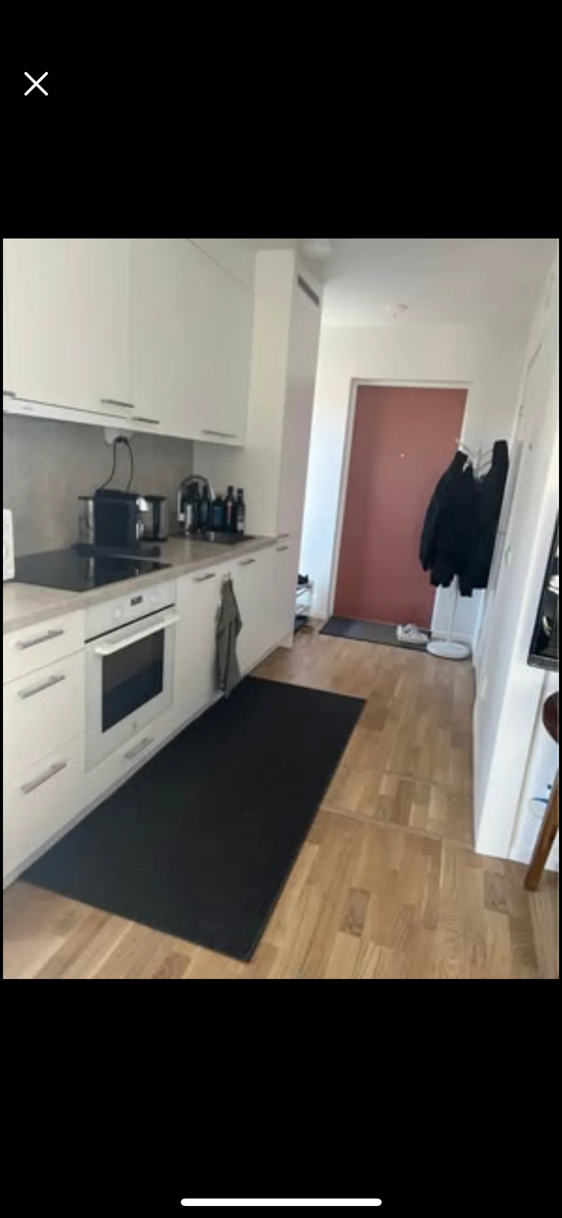 Hyreslägenhet på Stockholm i stockholm