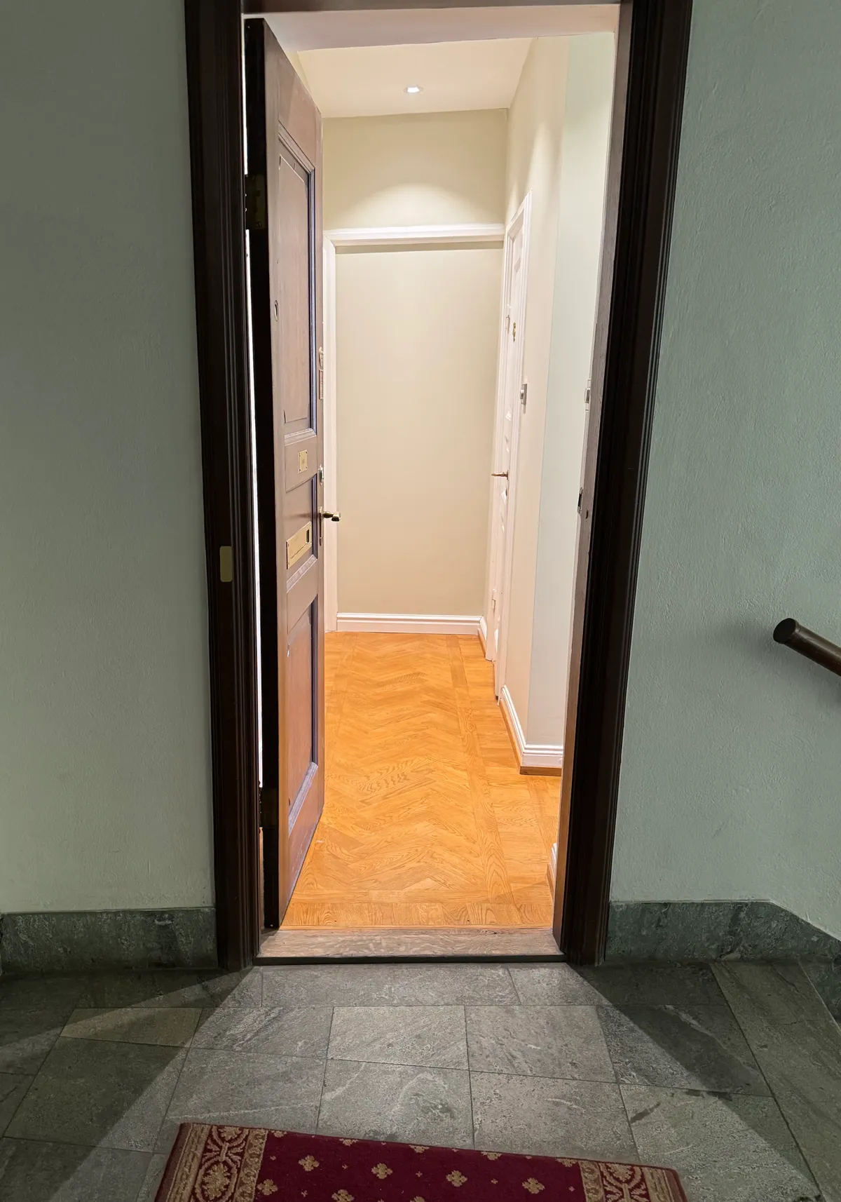 Hyreslägenhet på Stockholm i stockholm