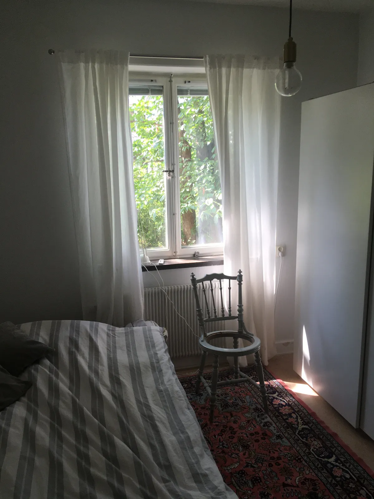 Hyreslägenhet på Stockholm i stockholm