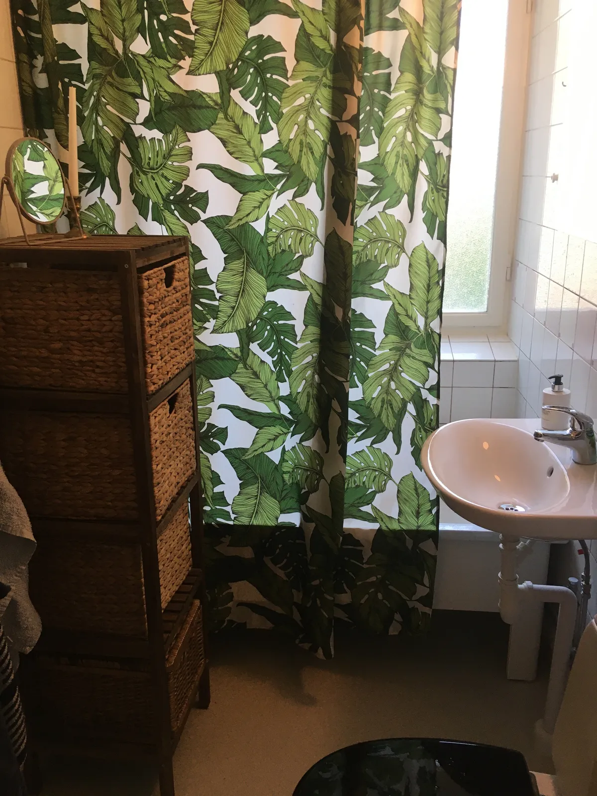 Hyreslägenhet på Stockholm i stockholm