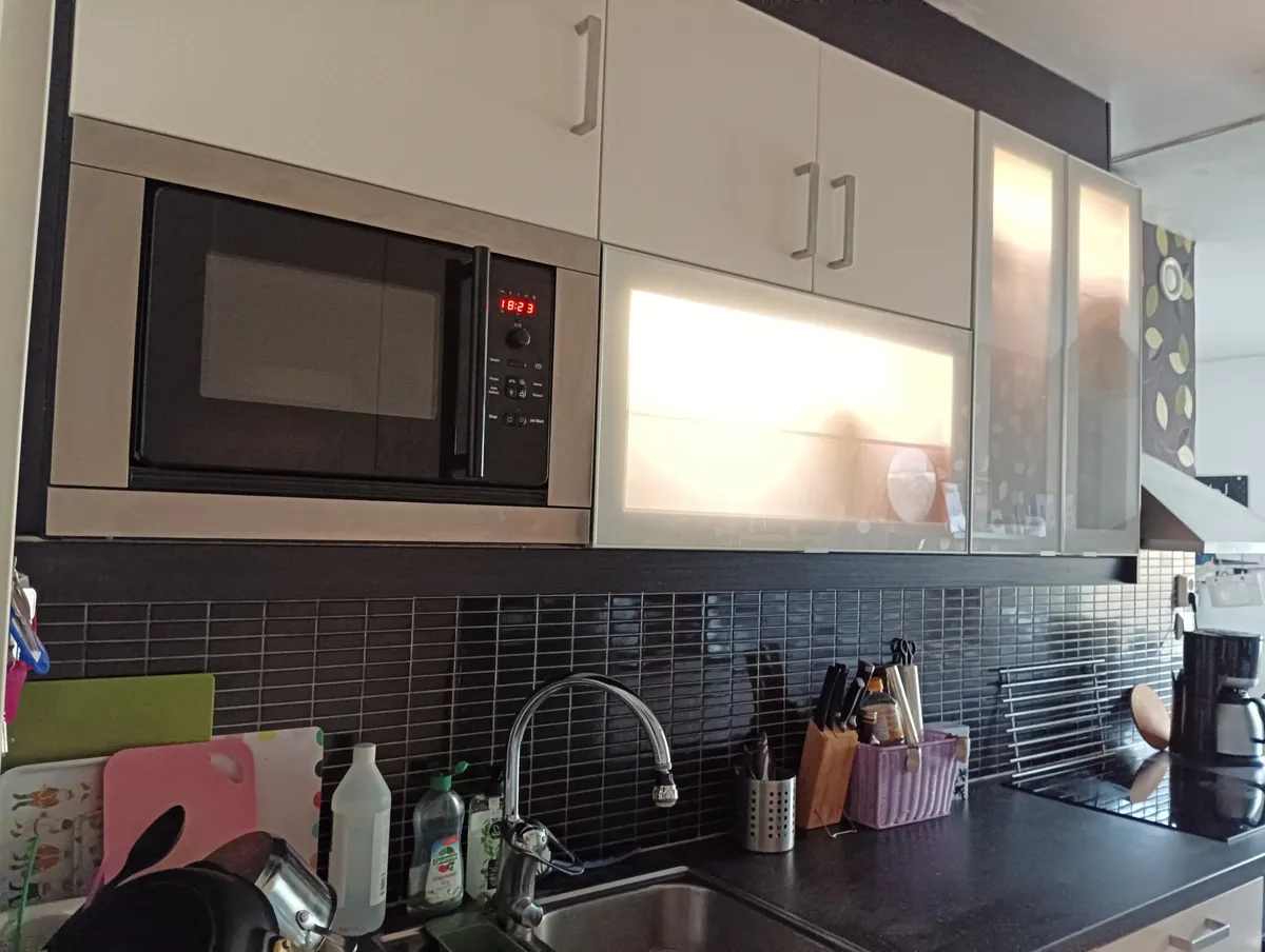 Hyreslägenhet på Göteborg i goteborg