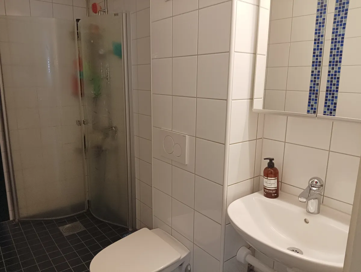 Hyreslägenhet på Göteborg i goteborg