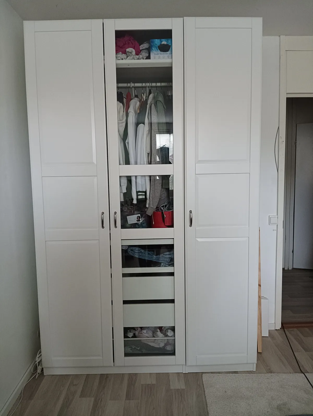 Hyreslägenhet på Göteborg i goteborg