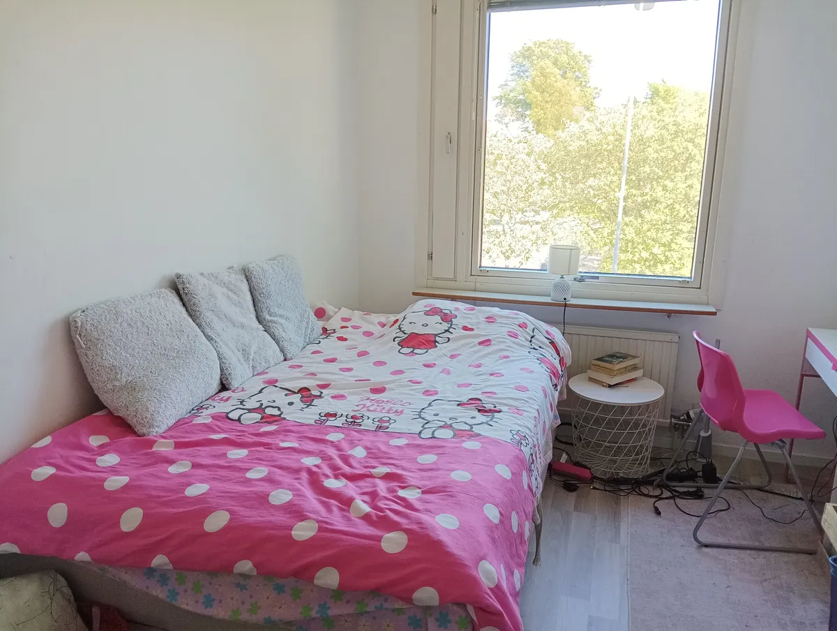 Hyreslägenhet på Göteborg i goteborg