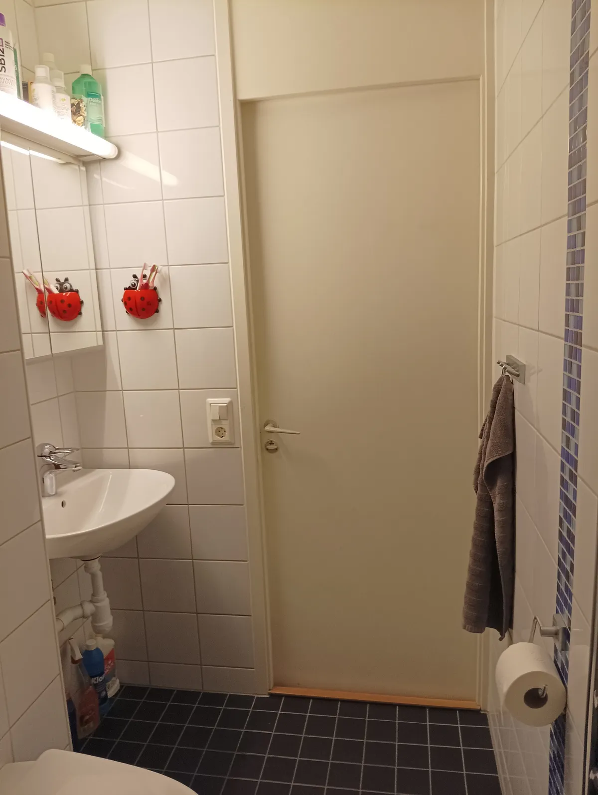 Hyreslägenhet på Göteborg i goteborg