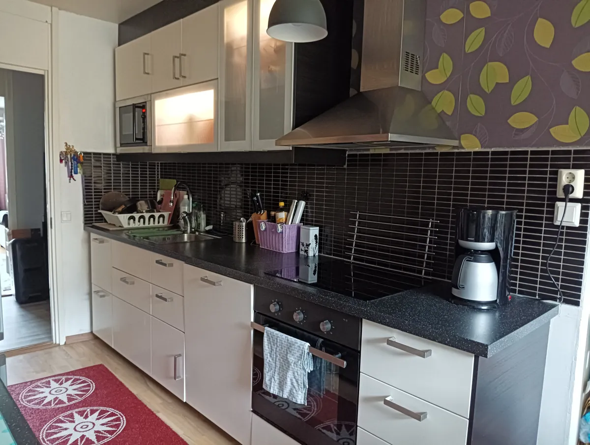 Hyreslägenhet på Göteborg i goteborg