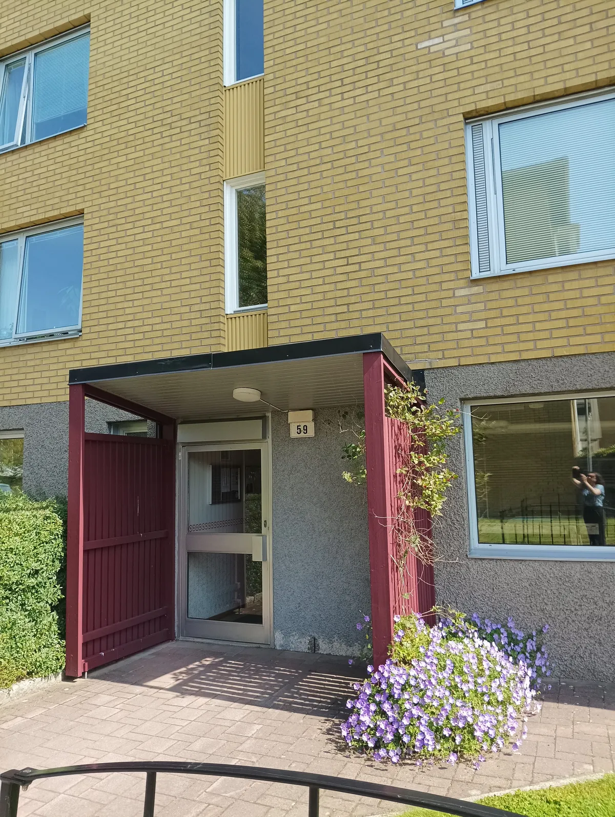 Hyreslägenhet på Göteborg i goteborg