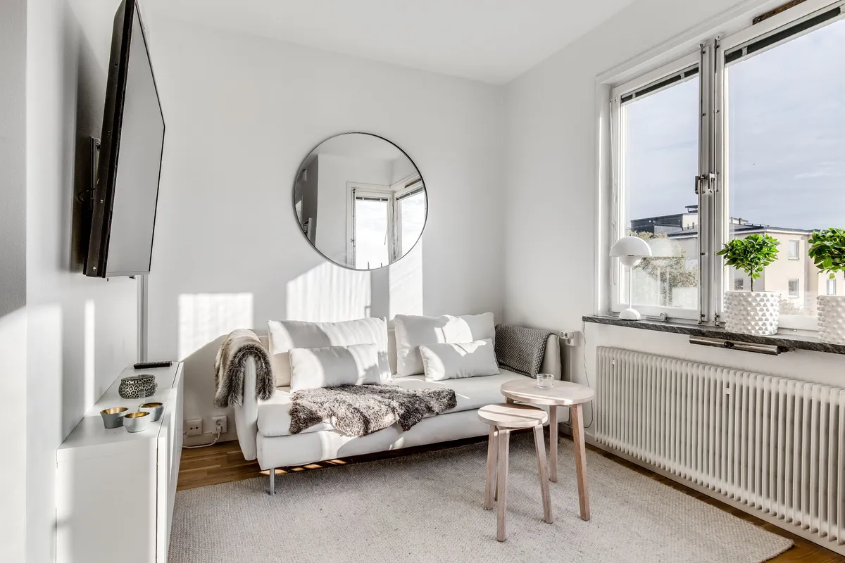 Hyreslägenhet på Stockholm i stockholm