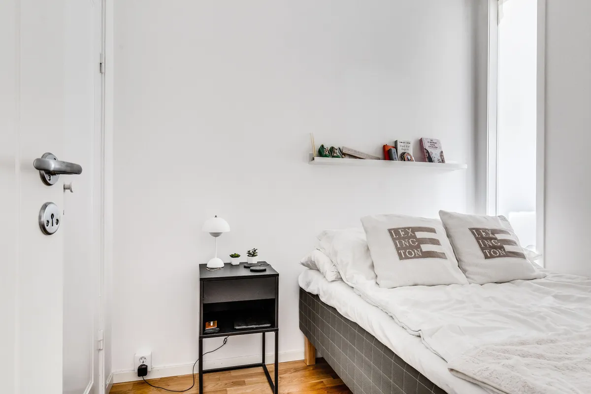 Hyreslägenhet på Stockholm i stockholm