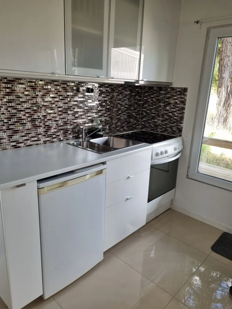 Hyresbostad på Huddinge i huddinge