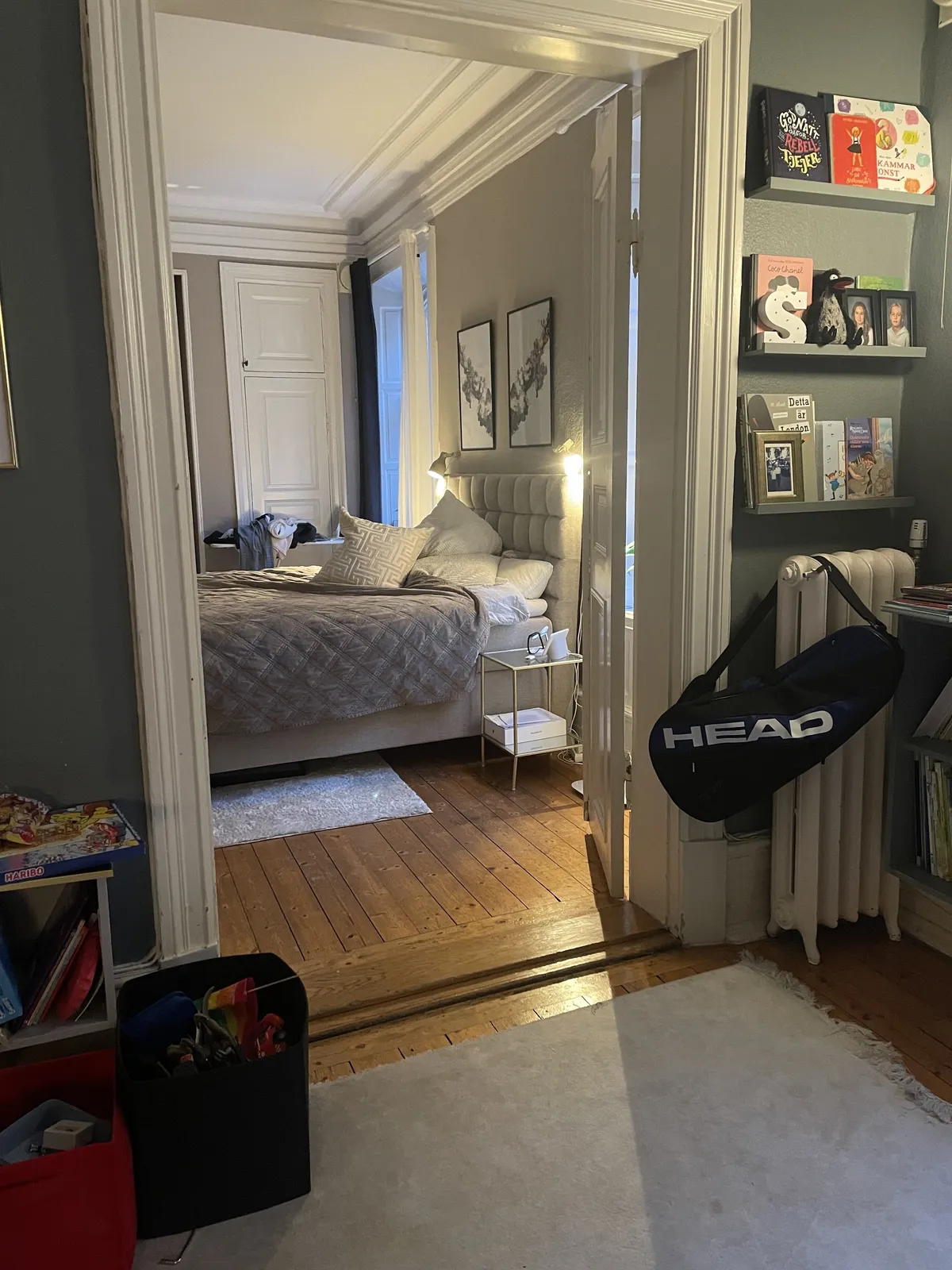 Hyreslägenhet på Göteborg i goteborg