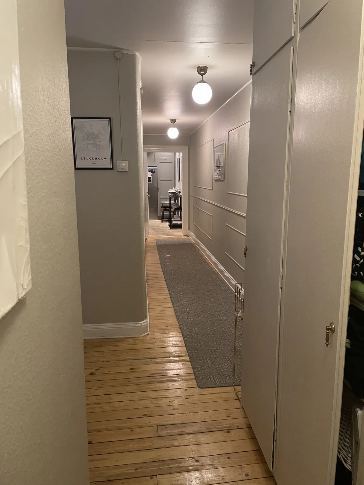 Hyreslägenhet på Göteborg i goteborg