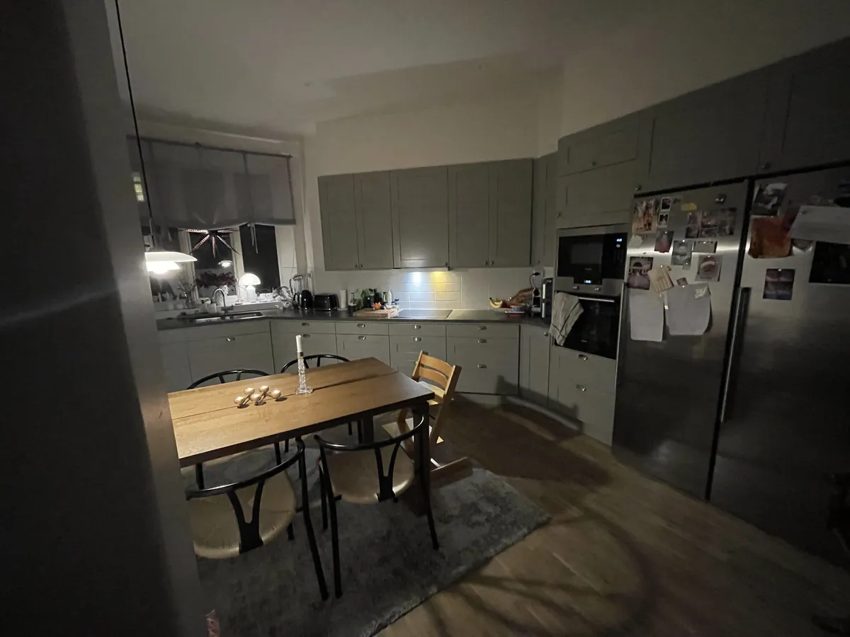 Hyreslägenhet på Göteborg i goteborg