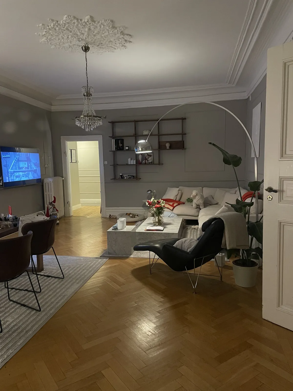 Hyreslägenhet på Göteborg i goteborg