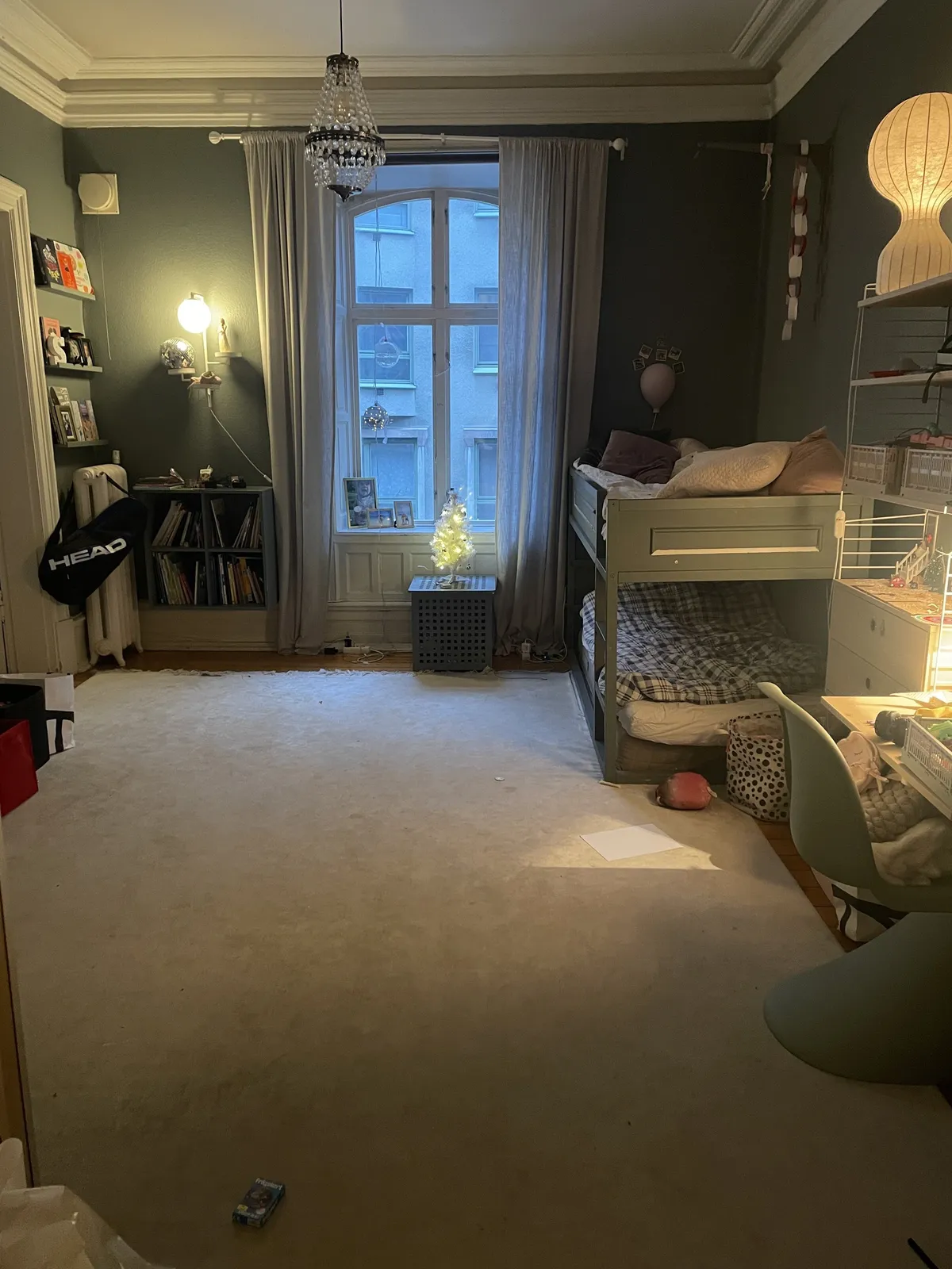 Hyreslägenhet på Göteborg i goteborg