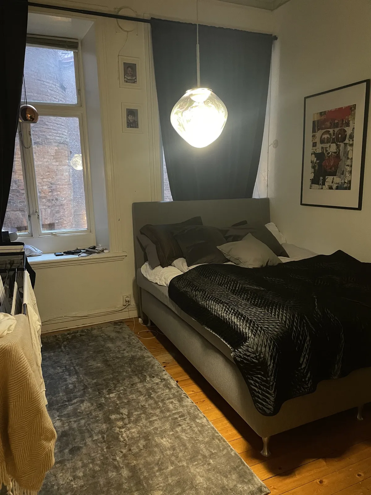 Hyreslägenhet på Göteborg i goteborg