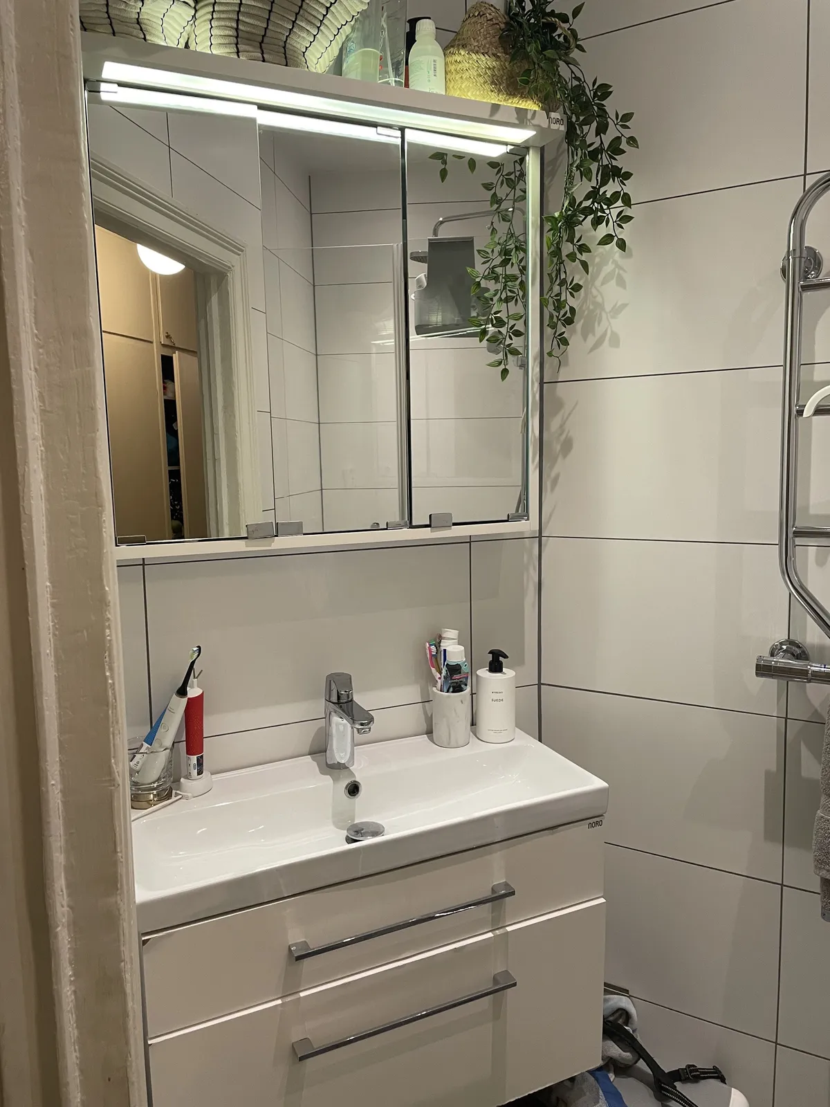 Hyreslägenhet på Göteborg i goteborg