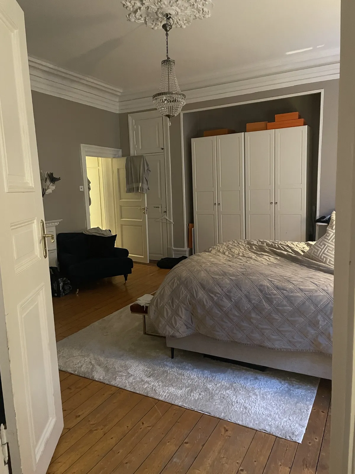 Hyreslägenhet på Göteborg i goteborg