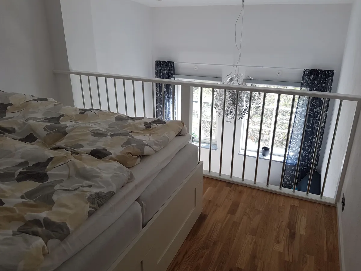 Hyresbostad på Älta i alta