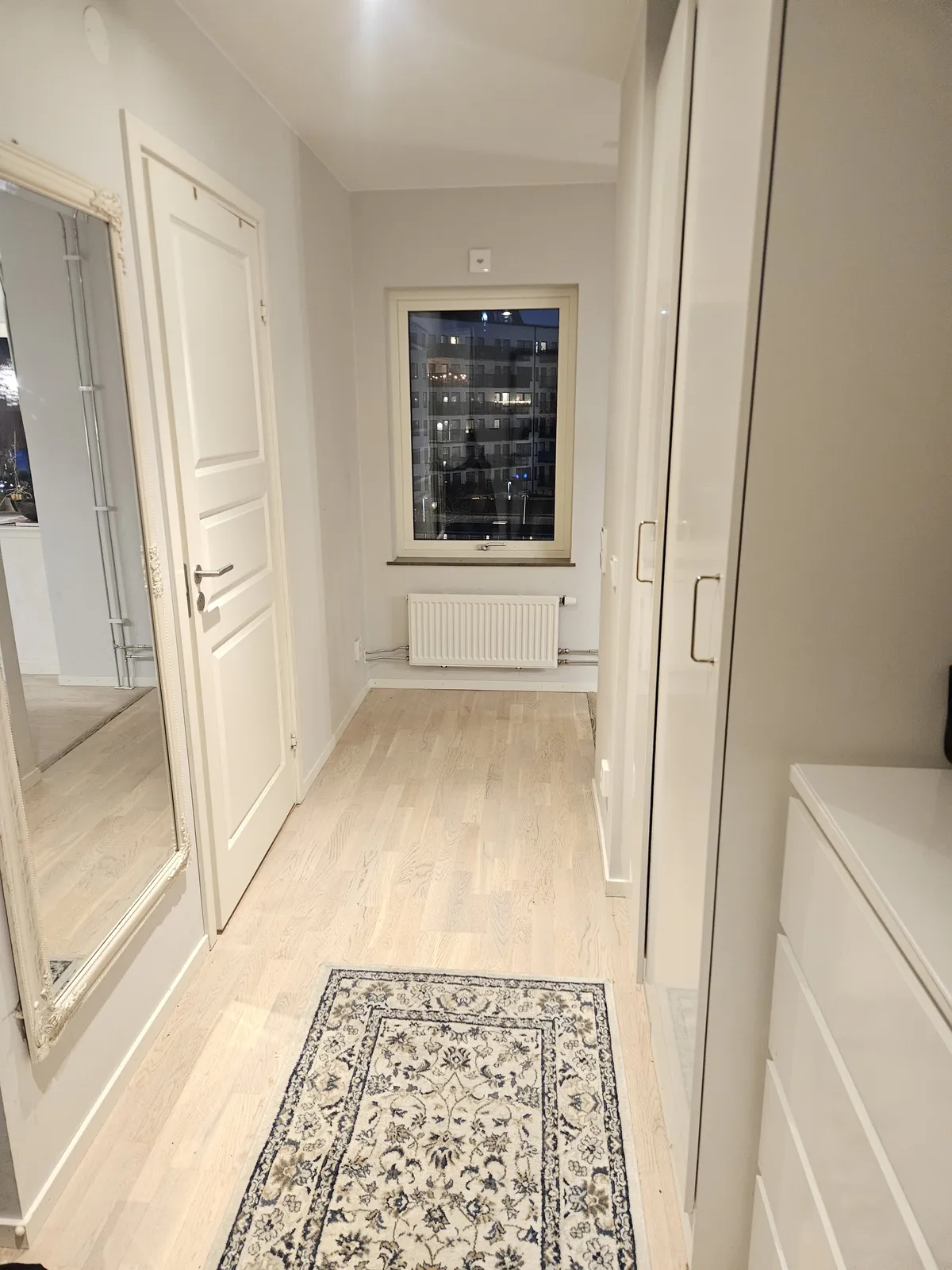 Hyreslägenhet på Göteborg i goteborg