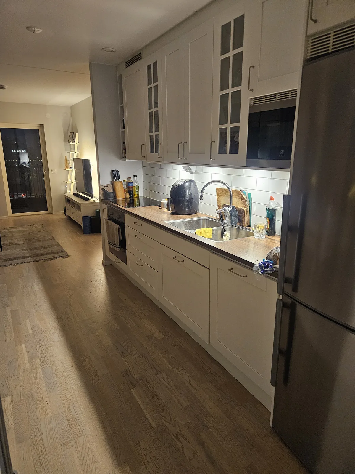 Hyreslägenhet på Göteborg i goteborg