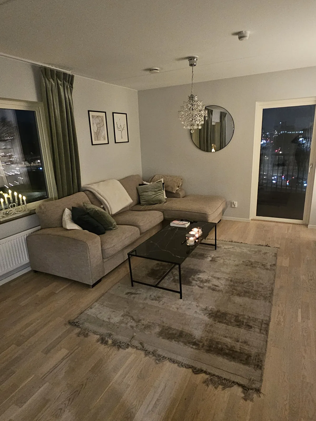 Hyreslägenhet på Göteborg i goteborg