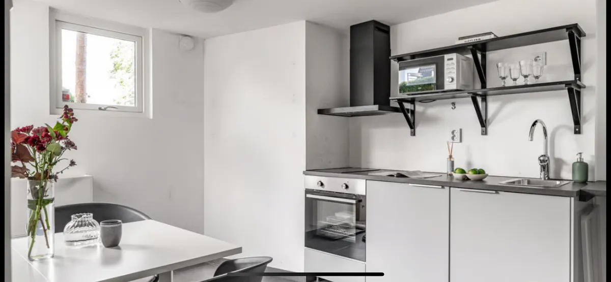 Hyreslägenhet på Vallentuna i vallentuna