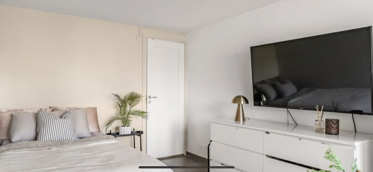 Hyreslägenhet på Vallentuna i vallentuna