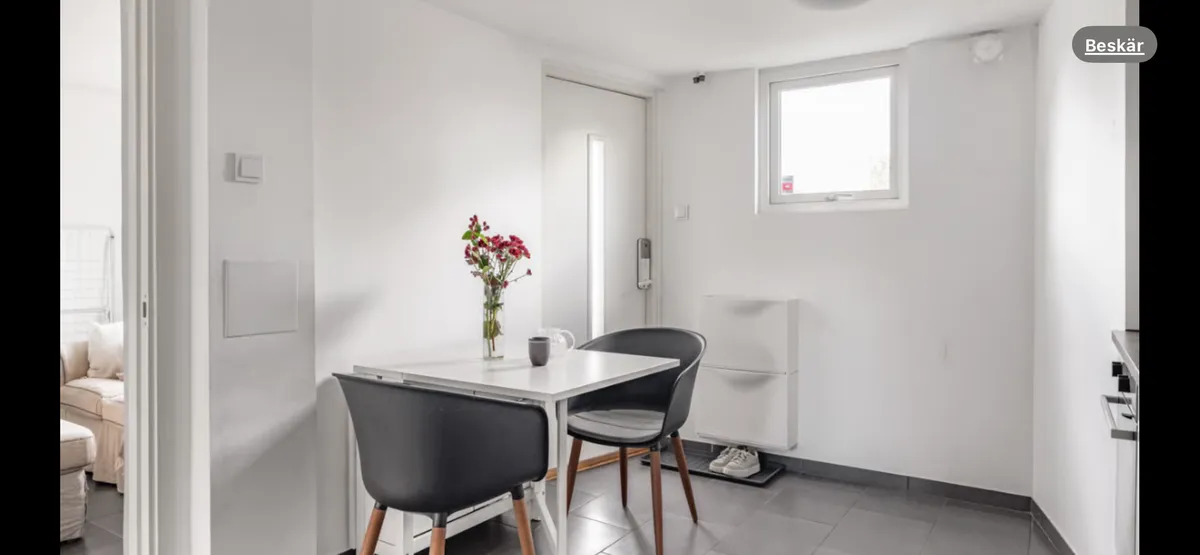 Hyreslägenhet på Vallentuna i vallentuna