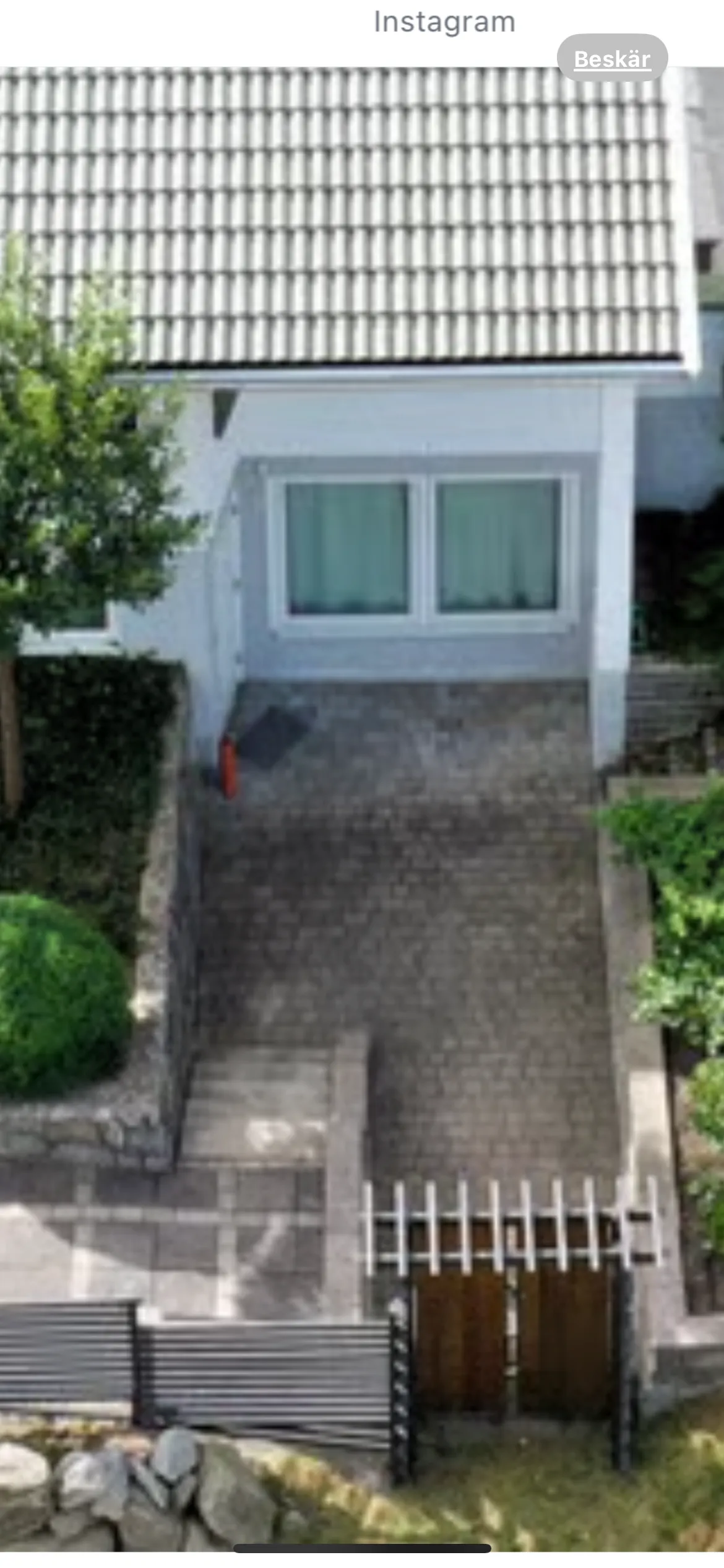 Hyreslägenhet på Vallentuna i vallentuna