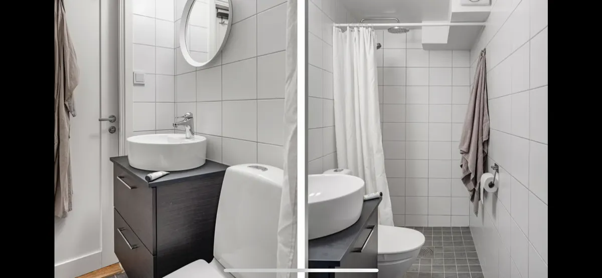 Hyreslägenhet på Vallentuna i vallentuna