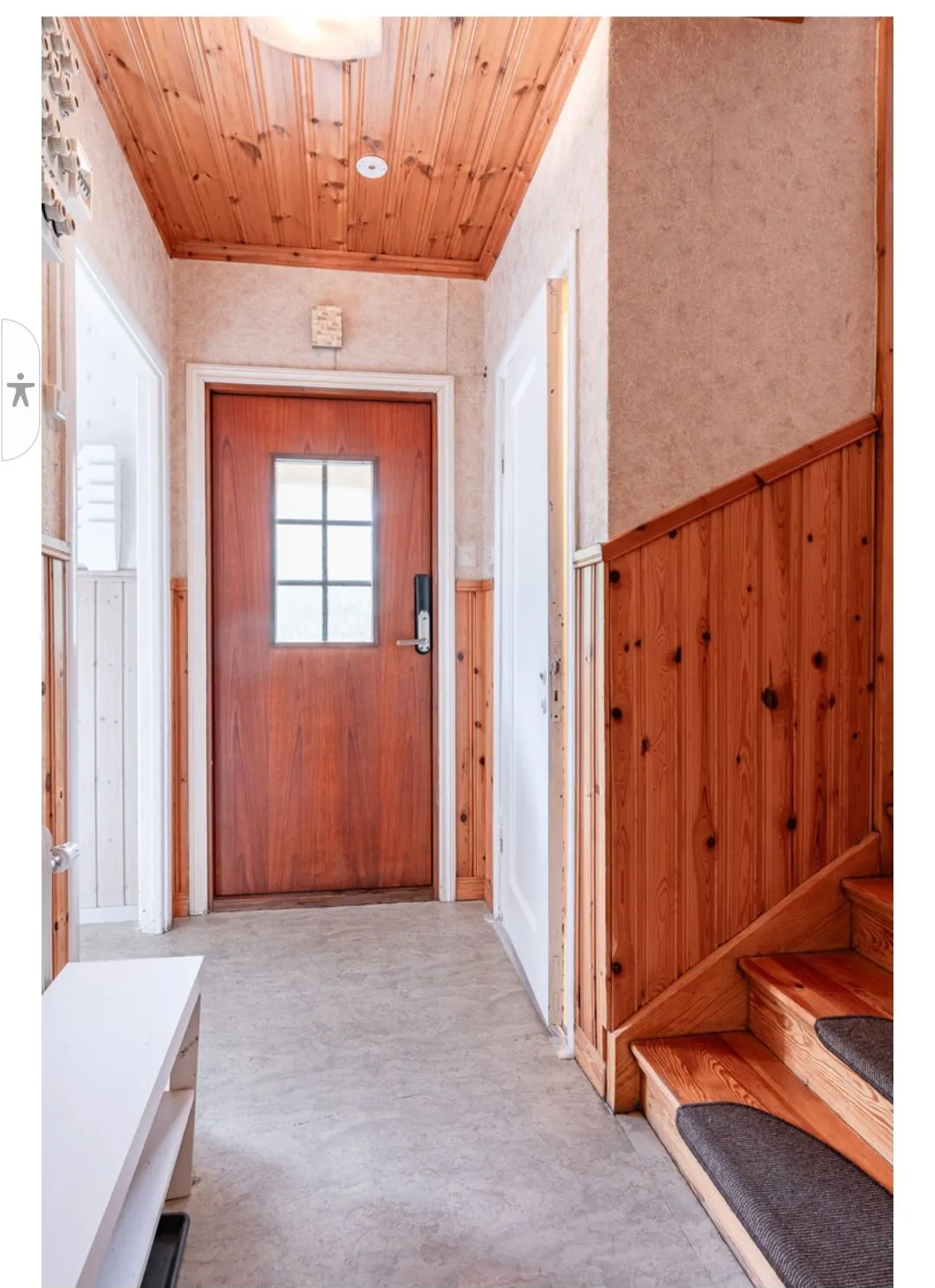 Hyresbostad på Sandviken i sandviken