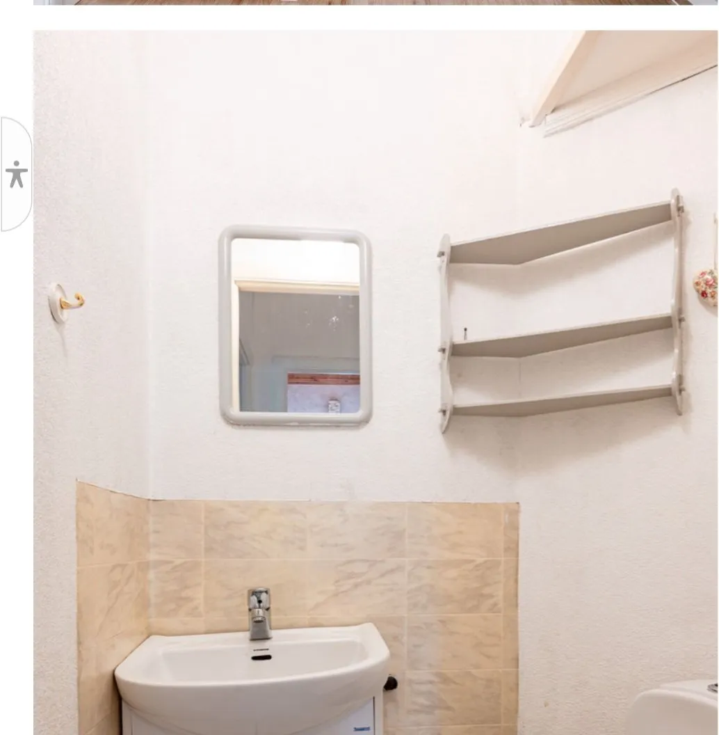 Hyresbostad på Sandviken i sandviken