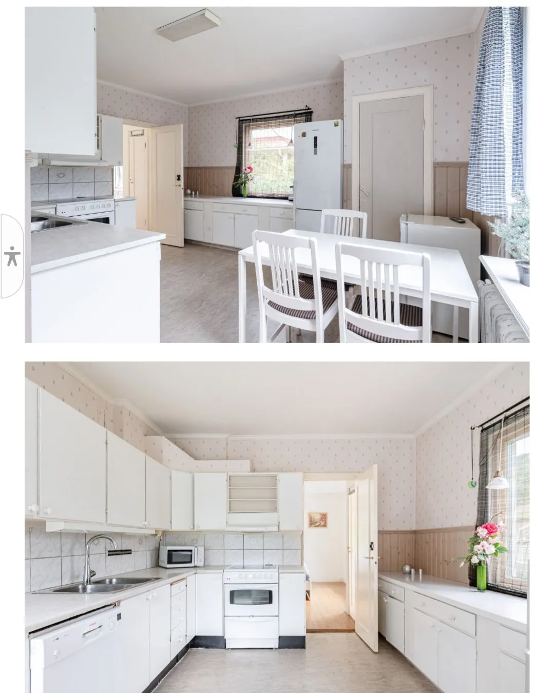 Hyresbostad på Sandviken i sandviken