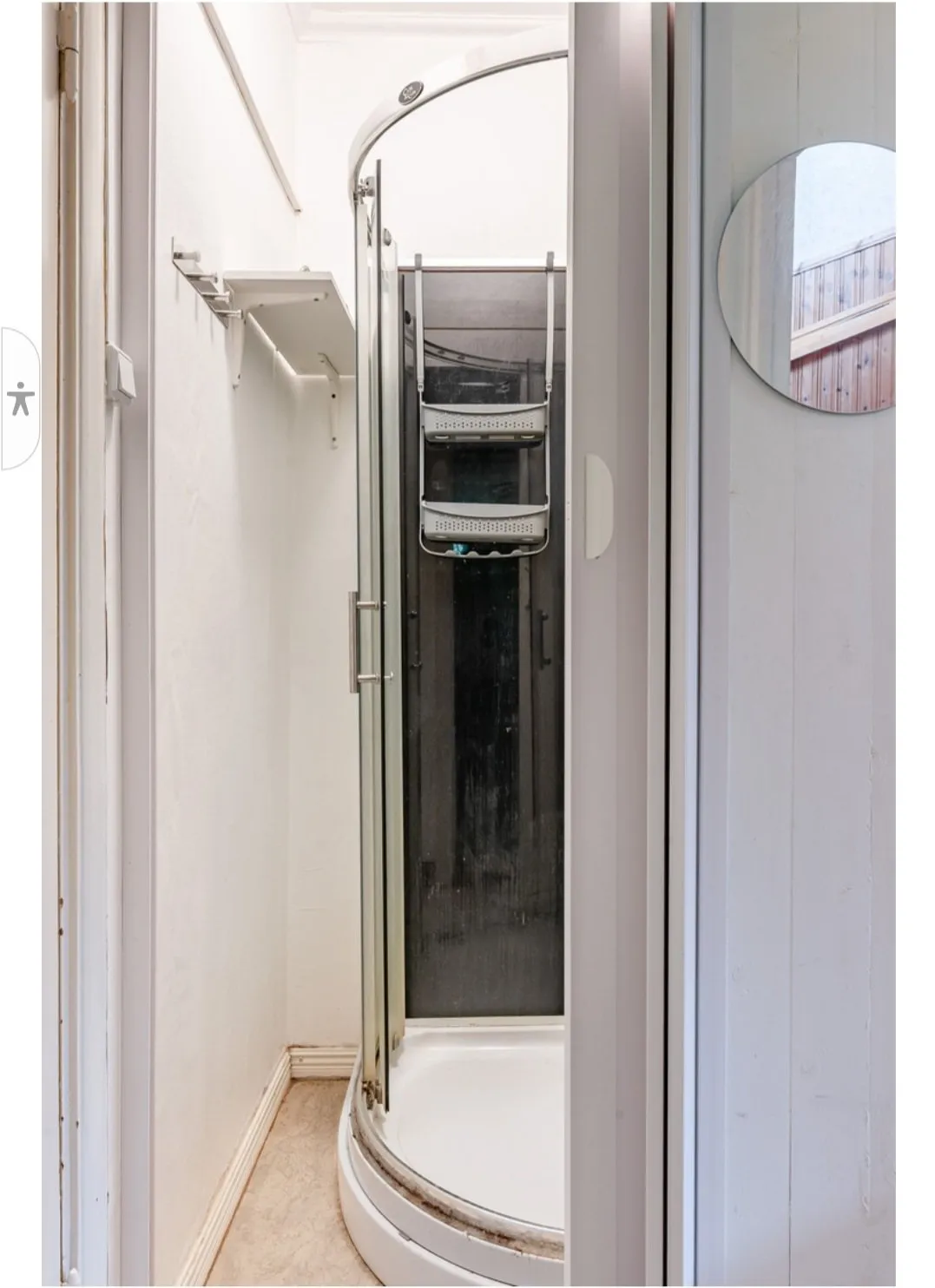 Hyresbostad på Sandviken i sandviken