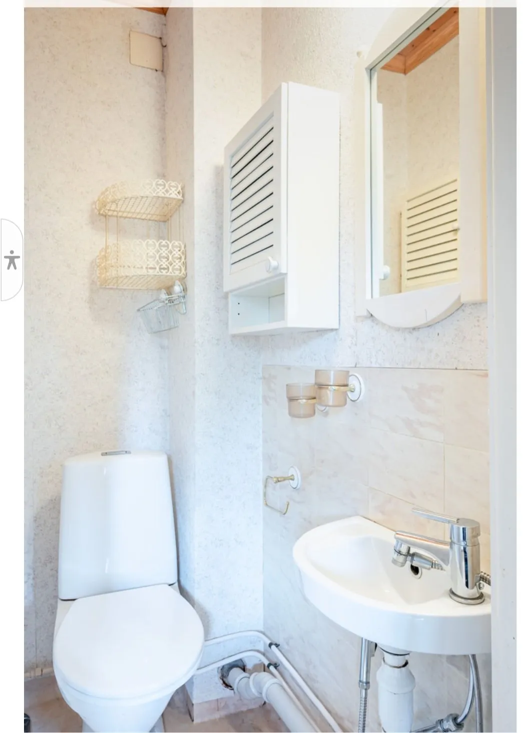 Hyresbostad på Sandviken i sandviken