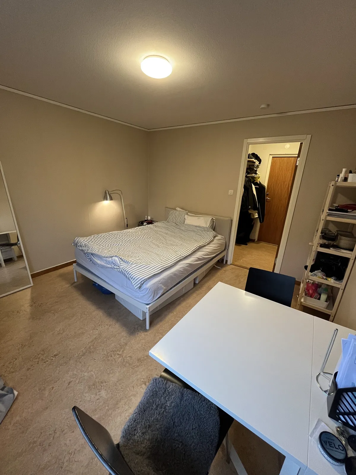 Hyresbostad på Uppsala i uppsala