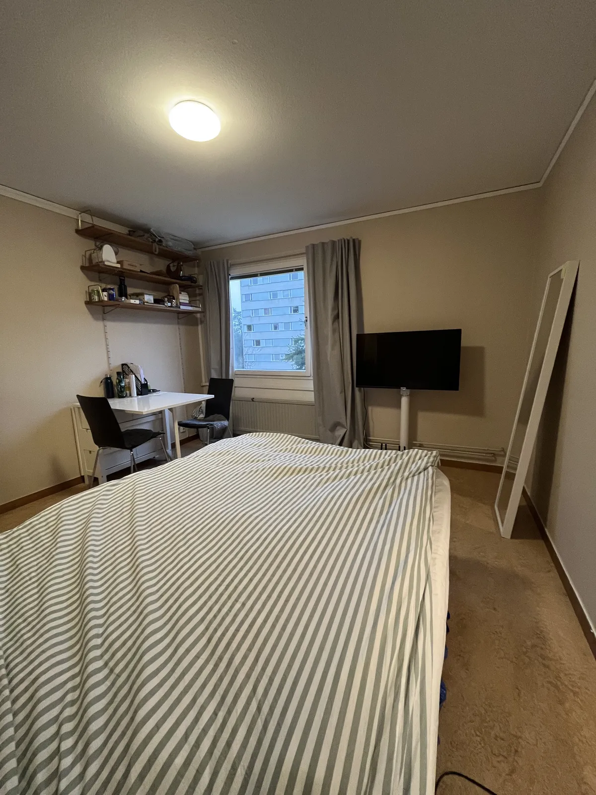 Hyresbostad på Uppsala i uppsala