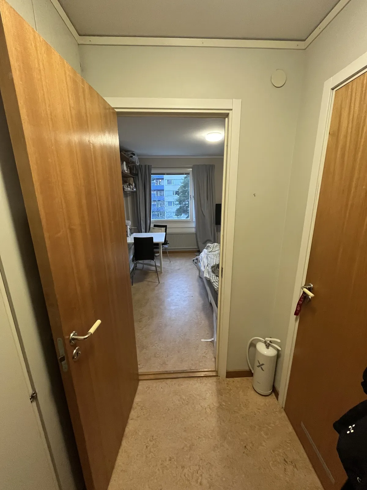 Hyresbostad på Uppsala i uppsala