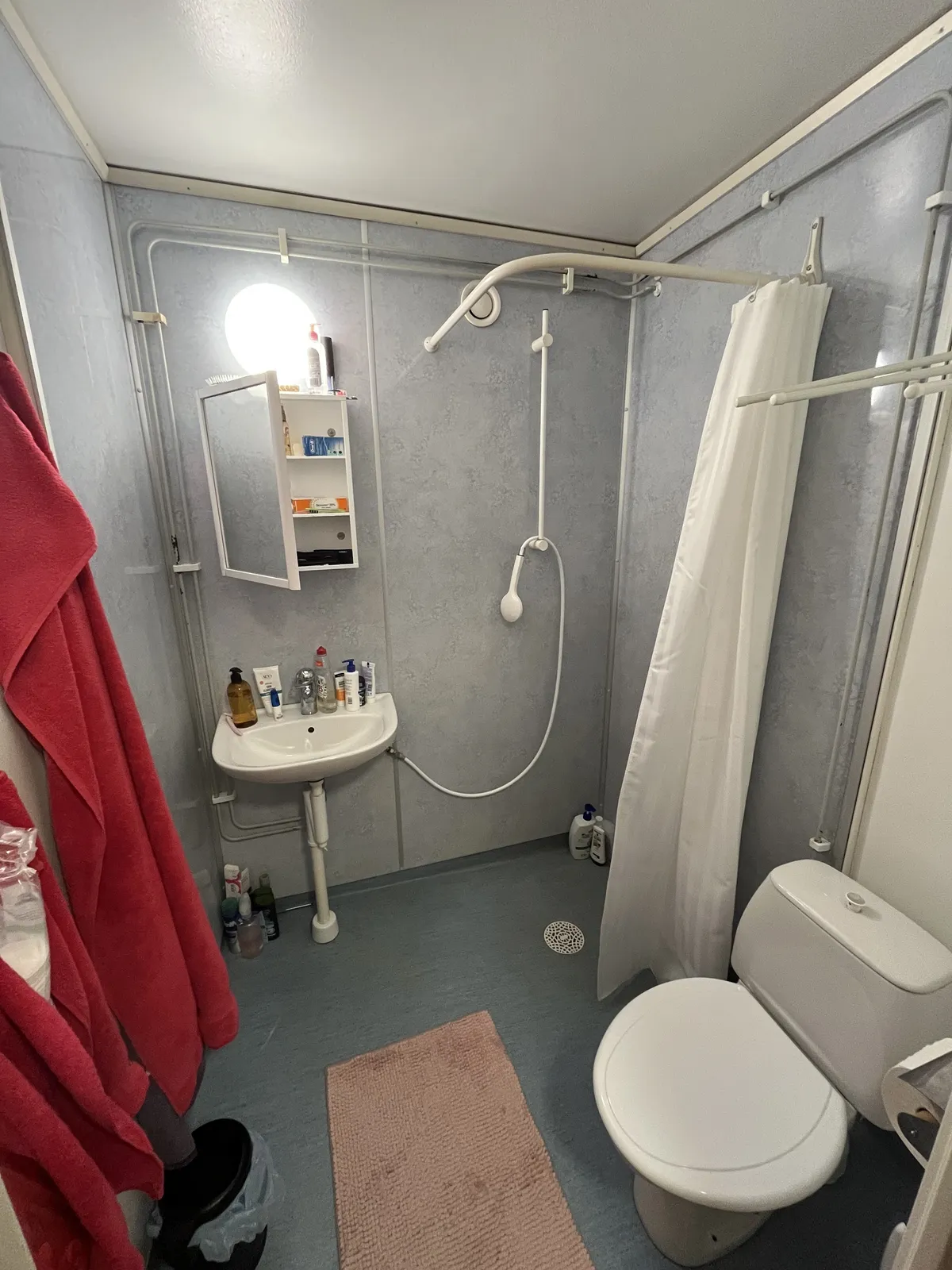 Hyresbostad på Uppsala i uppsala