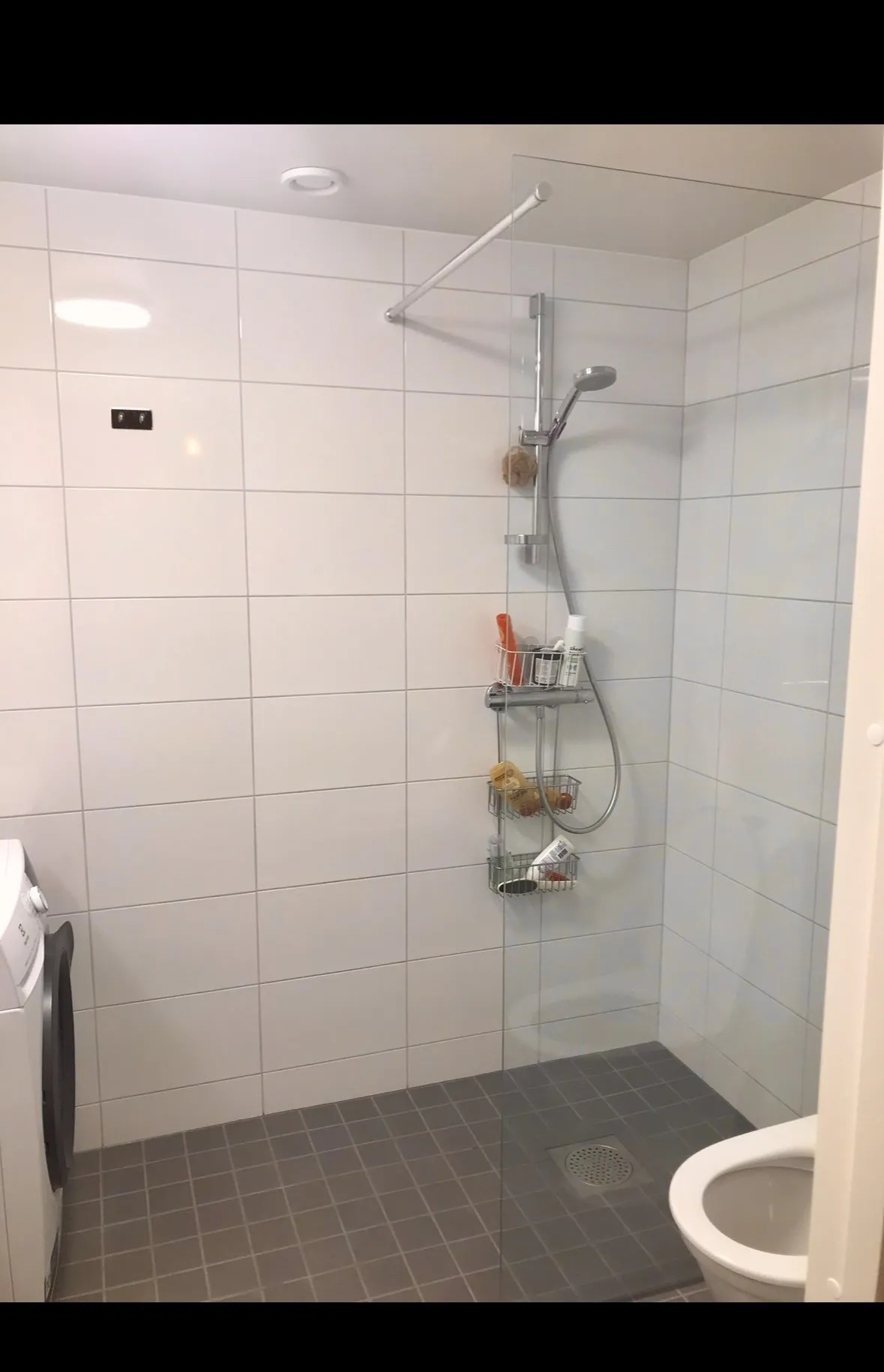 Hyreslägenhet på Askim i askim